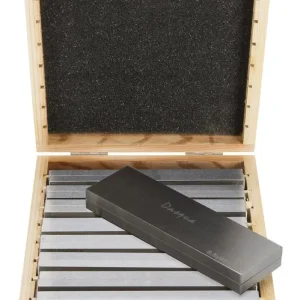 Utförsäljning Parallellbitsats